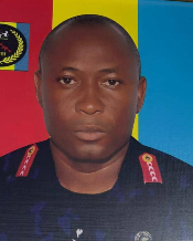Kabiru Alma'u